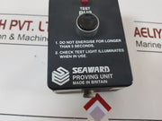 Seaward test ph3 proving unit