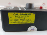 Seaward test ph3 proving unit