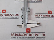 Seb 0.02Mm Hardened Steel Caliper Sl 201306011512 0-25 1/1000 In