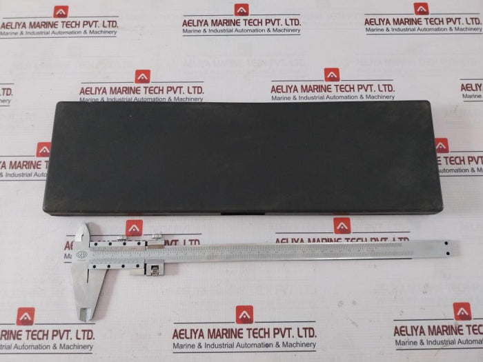 Seb 0.02Mm Hardened Steel Caliper Sl 201306011512 0-25 1/1000 In