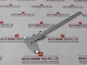 Seb 0.02Mm Hardened Steel Caliper Sl 201306011512 0-25 1/1000 In