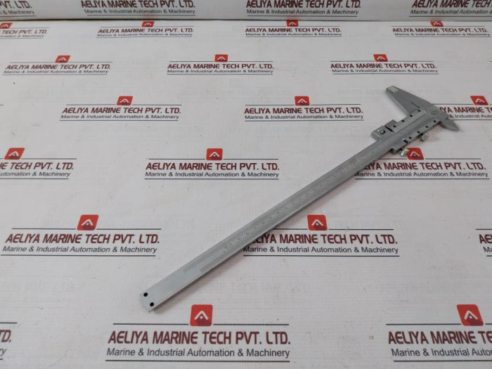 Seb 0.02Mm Hardened Steel Caliper Sl 201306011512 0-25 1/1000 In