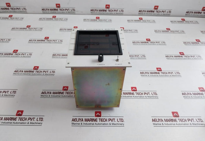 sec-performance-monitor