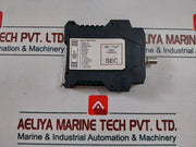 Sec Vm-11U/1 Signal Conditioner 24V 0-10V 4-20Ma
