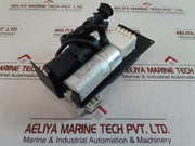 Secop 117-7072 Hermitic Compressor 656521