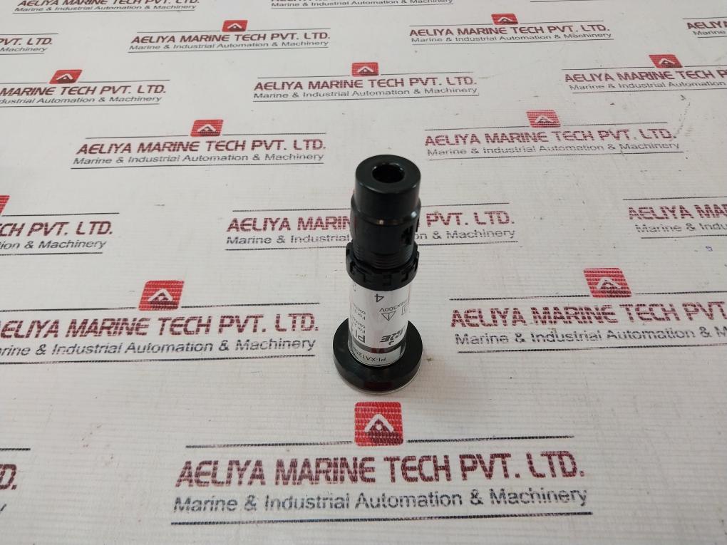 Secure 202391 Position Indicator Pi 39-1