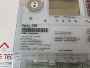 Secure Apex 150 Energy Meter