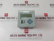 Secure D3M021-452/Elite 120 Multi-function Panel Meter