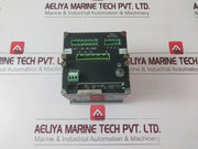 Secure D3M021-452/Elite 120 Multi-function Panel Meter