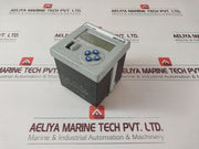 Secure D3M021-452/Elite 120 Multi-function Panel Meter