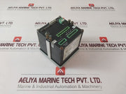 Secure D3M021-452/Elite 120 Multi-function Panel Meter