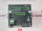 Secure D3M021-452/Elite 120 Multi-function Panel Meter