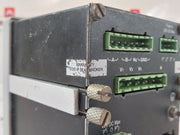 Secure D3M021-452/Elite 120 Multi-function Panel Meter