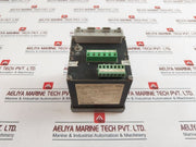 Secure D3M051-483/El-115Ied Digital Panel Meter Class 0.5S