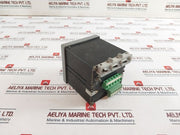 Secure D3M051-483/El-115Ied Digital Panel Meter Class 0.5S