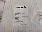 Secure Dpt221-401 Programmable Transducer