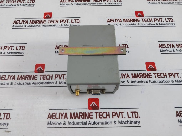 Secure Ecd-200 Intelligent Modem 77Vac-310Vac/50Hz 900/1800Mhz