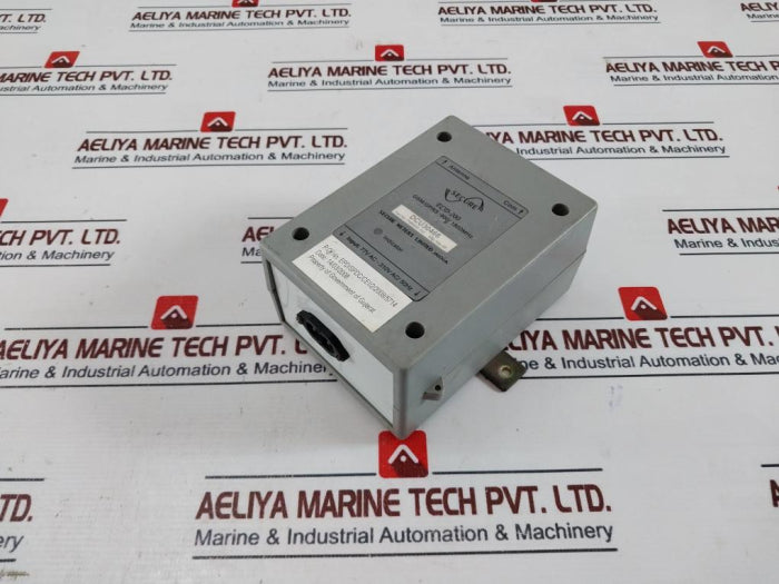 Secure Ecd-200 Intelligent Modem 77Vac-310Vac/50Hz 900/1800Mhz – Aeliya ...