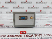 Secure Ecd-200 Intelligent Modem 77Vac-310Vac/50Hz 900/1800Mhz