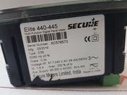 Secure Elite 440-445 Multi-function Digital Panel Meter D3B