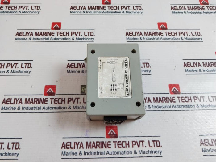 Secure Entity Rs485 Extension Unit