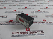 Secure Flair Mini V100 Digital Panel Meter 80-300 Vac