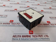 Secure Flair V100 Volt Meter 80-300V Ac
