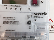 Secure Meters Apex 150 Energy Meter