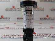 Secure Pi39-1 Position Indicators