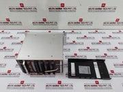 Secure Rfz014-406 Refer Display For Programmable Values Apex Meter Module 110V