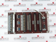 Secure Rfz014-406 Refer Display For Programmable Values Apex Meter Module 110V