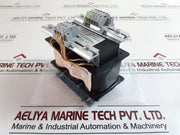 Securelec-socem Sp. 224301-a Three-phase Transformer