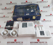 Securico Freedom Plus Wireless Intruder Alarm System