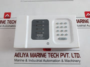 Securico Freedom Plus Wireless Intruder Alarm System