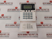 Securico Remote Keypad For Solitaire 16 Gsm Panel Alarm System