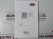 Securico Sec-04V Venus Control Panel With Key Pad