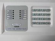 Securico Sec-04V Venus Control Panel With Key Pad
