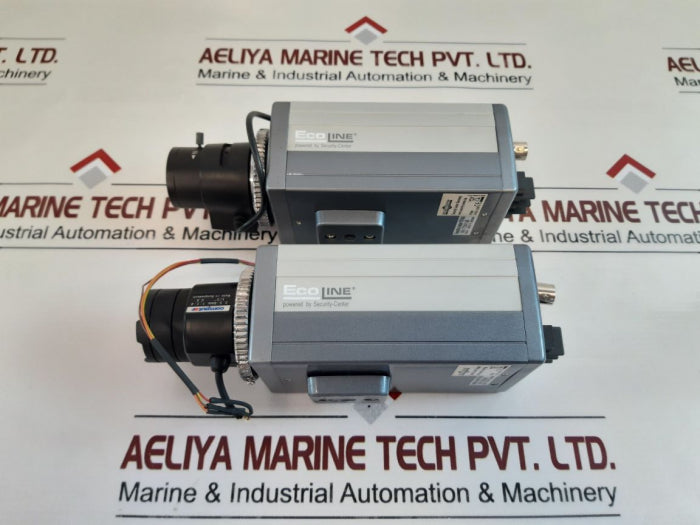 Abus Security Center Eyseo Ecoline Tv7000 – Cctv Camera