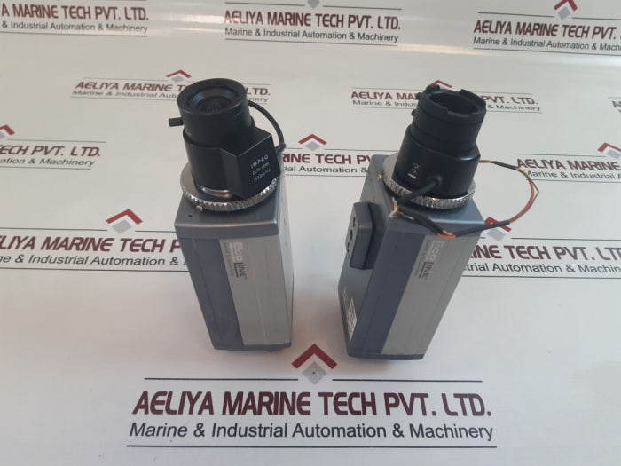 Abus Security Center Eyseo Ecoline Tv7000 – Cctv Camera