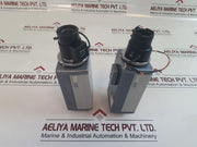 Abus Security Center Eyseo Ecoline Tv7000 â€“ Cctv Camera