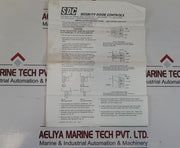 Security Door Controls 1585 Electromagnetic Lock Set 12 Or 24 Vdc