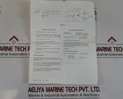 Security Door Controls 1585 Electromagnetic Lock Set 12 Or 24 Vdc