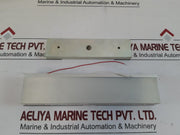 Security Door Controls 1585 Electromagnetic Lock Set 12 Or 24 Vdc