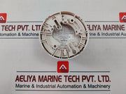 Secutron Mri-2251B Smoke-detector Head With Integral Heat Detector