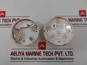 Secutron Mri-2251B Smoke-detector Head With Integral Heat Detector