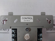 Secutron Mri-m500S Supervised Control Module Set