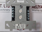 Secutron Mri-m500S Supervised Control Module Set