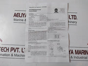 Secutron Mri-m500S Supervised Control Module Set