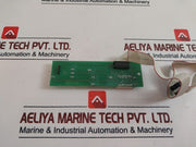 Sedep Lvjd.0506 Printed Circuit Board