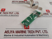 Sedep Lvjd.0506 Printed Circuit Board